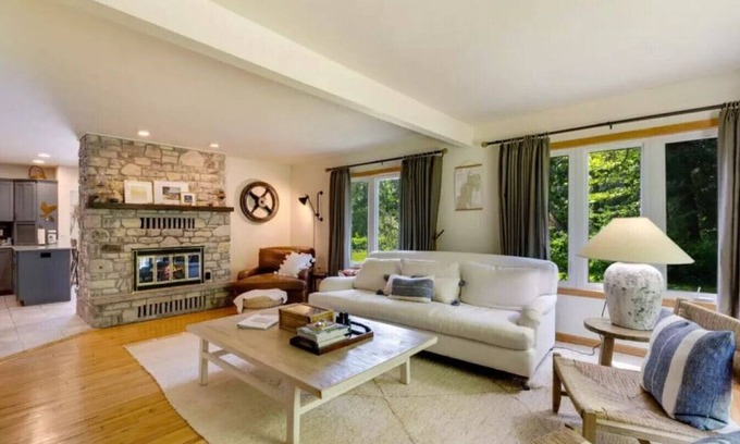 Baileys Harbor Apartment | Braun`s Bay House- Baileys Harbor