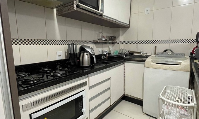 Itajai Apartment | Brava Apartment in Itajaí