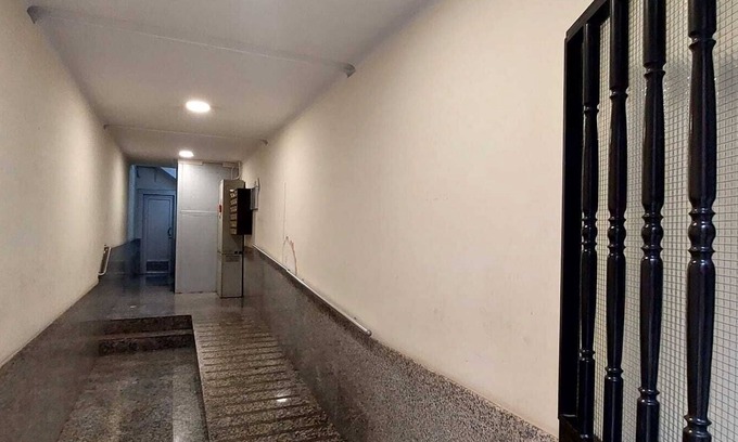 Santa Coloma de Gramenet Apartment | Bravaholidays-831-fabra. Muy Céntrico, Moderno y Bien Equipado. Aire y Wifi