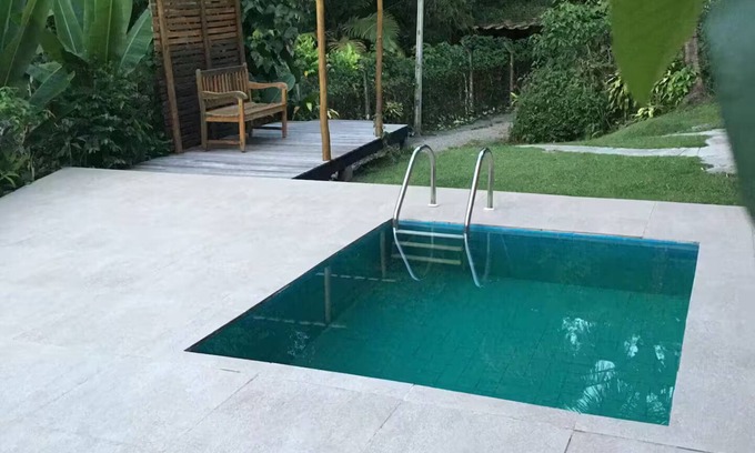 Boicucanga Beach House | Brava/Maresias sea view 6 people pay 3 stay 4 days