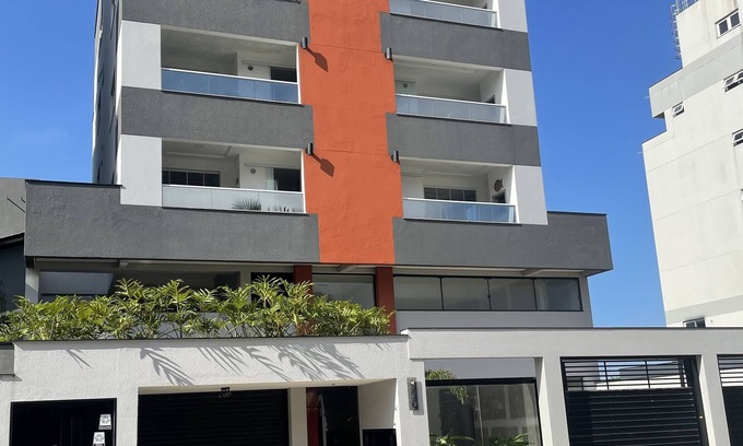 Itajai Apartment | Brava, Pertinho do mar