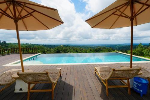Pupuan Bed & Breakfast | Brave Coffee and Camp