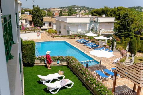 Sant Feliu de Guixols Apartment | Bravissimo Estel B2 S'Agaró