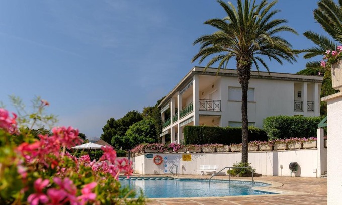 Sant Feliu de Guixols Apartment | Bravissimo Estel B4 S'Agaró