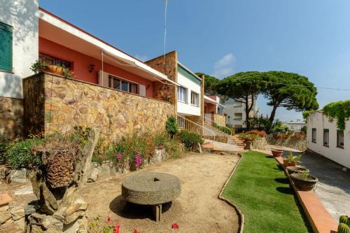 Sant Feliu de Guixols Villa | Bravissimo Vil·les Brusi C S'Agaró