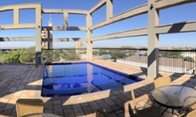 Centro Hotel | Bravo City Hotel Dourados