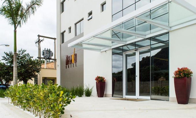 Joao Neiva Hotel | Bravo Hotel