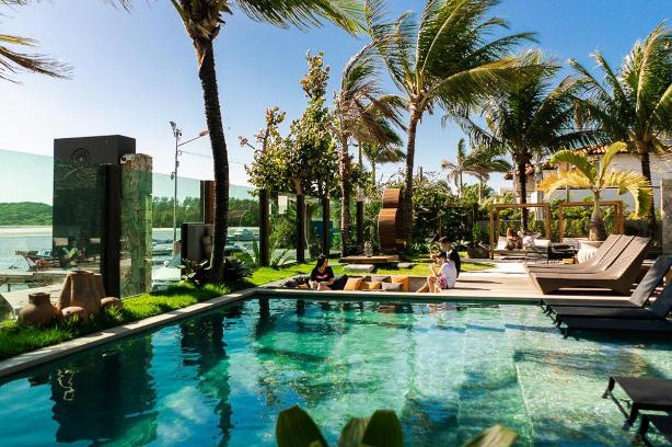 Canal Hotel | Bravo Pousada Design