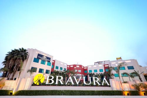 Meerut Resort | Bravura Gold Resort