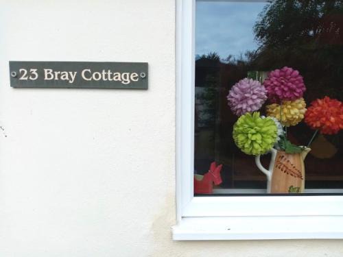 Sidmouth House | Bray Cottage