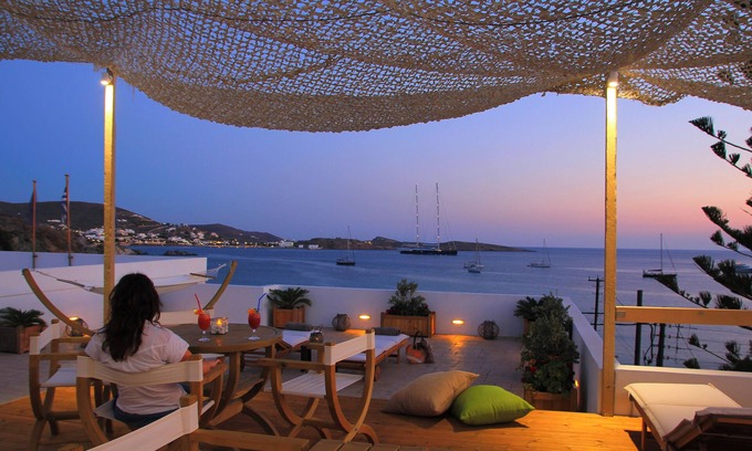 Vissa Hotel | Brazzera Hotel