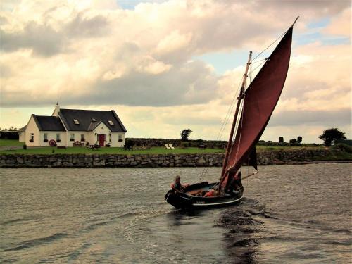 Doorus Bed & Breakfast | Breacan Cottage B&B