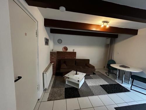 Kudensee Apartment | Break