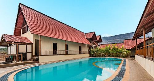 Murbad Resort | Break the Routine, Malshej