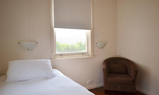 Port Macquarie Apartment | Breakers 3 2 Hill Street