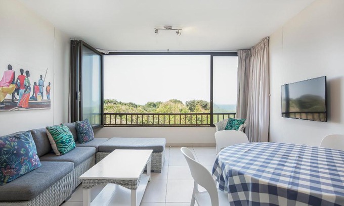 Umhlanga Apartment | Breakers 330 by Top Destinations Rentals