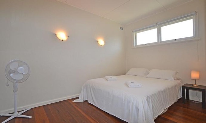 Port Macquarie Apartment | Breakers 6 2 Hill Street