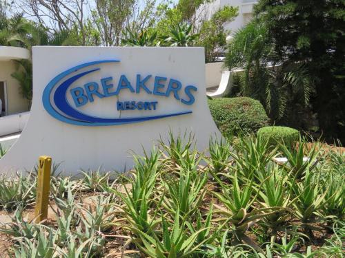 Umhlanga Apartment | Breakers Resort, 413 Umhlanga Beachfront