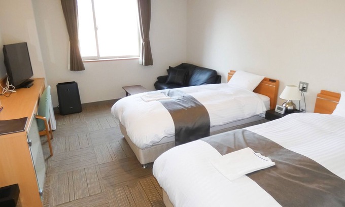 Hokuto Hotel | Breakfast included View of Yatsugatake and the S/Hokuto Yamanashi