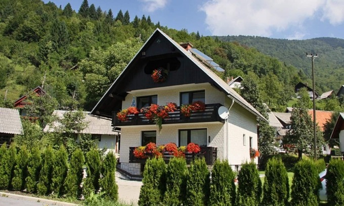 Bohinj Condo | Breakfast, Triglav National Park