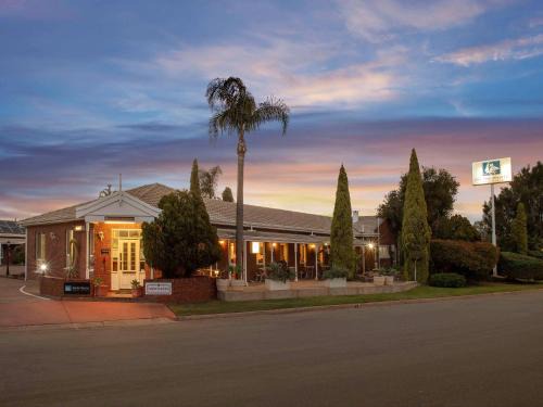 Solomontown Hotel | Breakfree Port Pirie