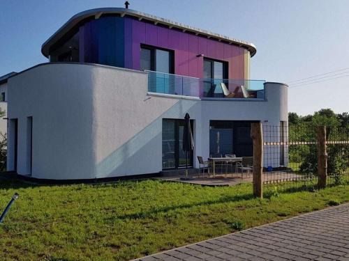 Pruchten House | Breakwater Comfortable holiday residence