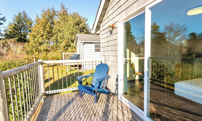 Grayland Condo | Breakwater Resort