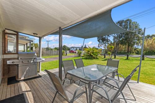 Ruakaka House | Bream Bay Sands - Ruakaka Holiday Home