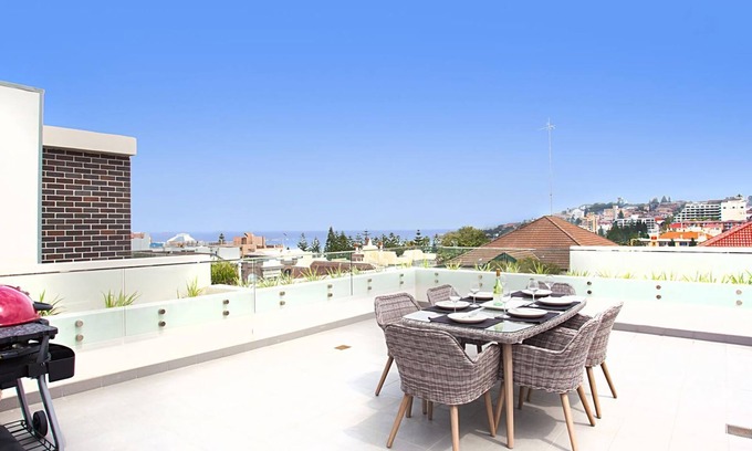 Coogee Apartment | Bream Penthouse ISYD