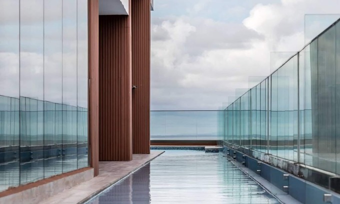 Tumba Vieja House | Breath-taking Ocean View | PH Boutique Quartier del Mar