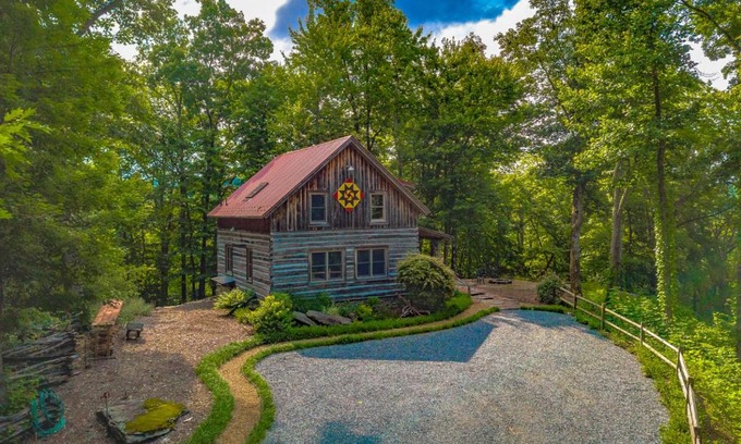 Vilas House | Breathe Easy