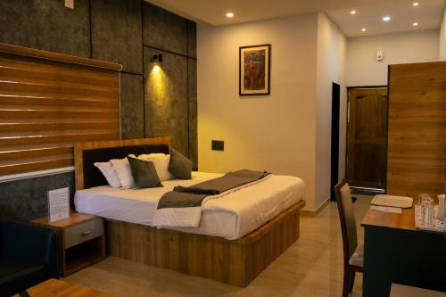 Mandarthi Resort | Breathe Resorts