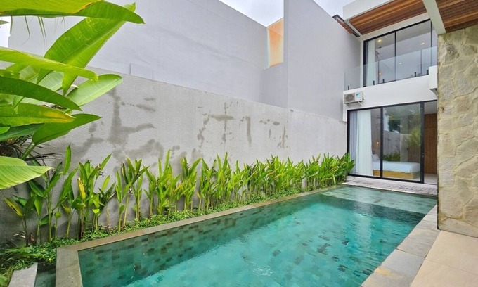 Munggu Villa | Breathtaking, 3 Bedroom Villa near Canggu