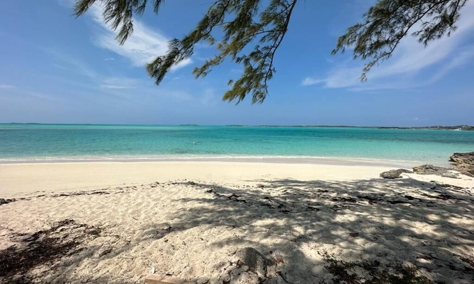 George Town Apartment | Breathtaking beach view from SheerBliss