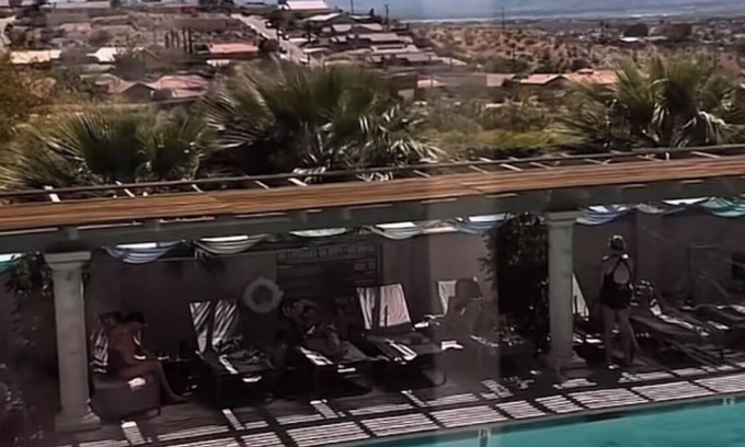 La Quinta Cove House | BREATHTAKING MILLION DOLLAR VIEWS! POOL, HOTTUB, SPACIOUS, PRIVACY THROUGHOUT.