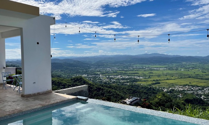 Atalaya House | Breathtaking Mountain and Ocean Views…Paraiso in Rincón