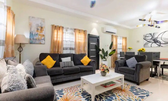 Ocho Rios House | Breathtaking Ocean-view, hot-tub, pool, rooftop access & grill