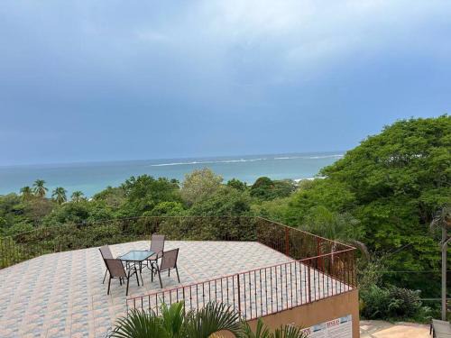 Samara Apartment | Breathtaking Ocean View Condo