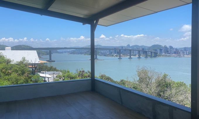 Soteco House | Breathtaking panoramic ocean view, State Park trails