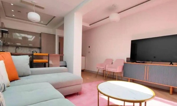 Kilburn Bed & Breakfast | Breathtaking Park Views in the Heart of London