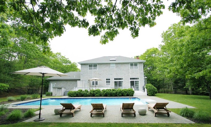 Springs House | Breathtaking Retreat - Contact Owner