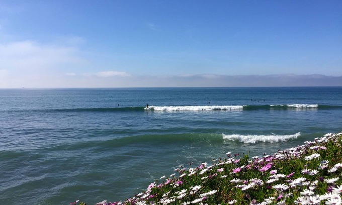 Las Gaviotas House | Breathtaking Views, Great Surf - The Perfect Mexican Getaway!
