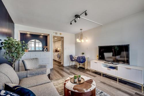 Myrtle Beach Apartment | Breathtaking View from 3 Private Balconies 12th Floor