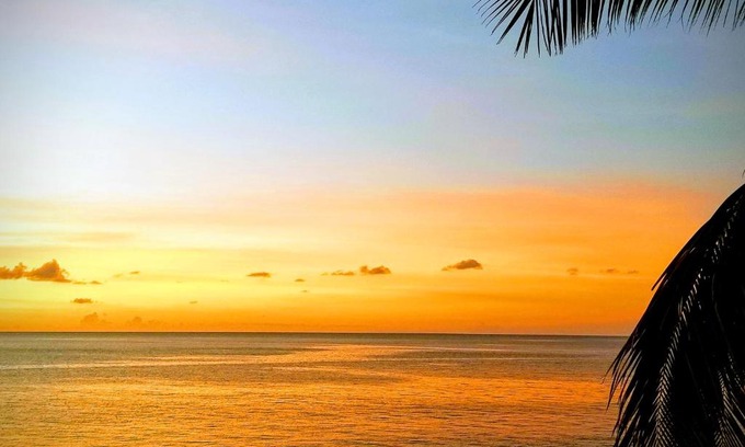 Lagun Apartment | Breathtaking View - Playa Lagun - Curacao