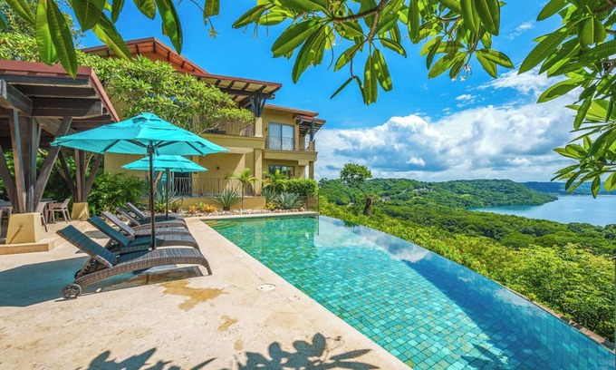 Papagayo Peninsula Condo | Breathtaking Views + Infinity Pools | Prieta Beach Club | Peninsula Papagayo