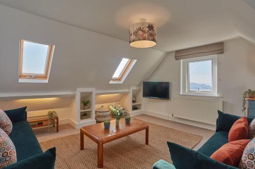 Bude Apartment | Breathtakingly Beautiful Bude