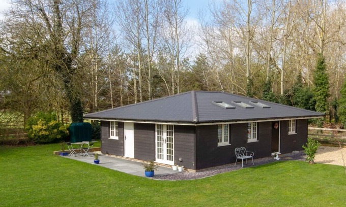 Hockwold cum Wilton Cottage | Breckland Cottage - Secluded Country Getaway