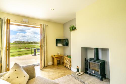 York House | Brecks Farm - Well Cottage