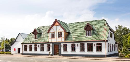 Bredal Hotel | Bredal Kro