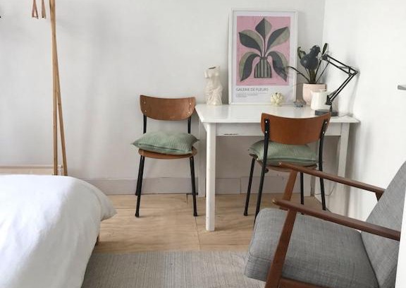 Helmersbuurt Bed & Breakfast | Brederode Bed and Breakfast